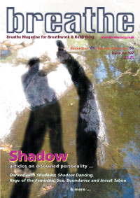 Issue 102 - Shadow