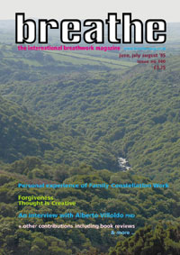 Family Constellation theme cover