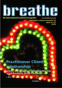 Practitioner-Client theme cover