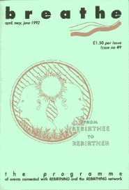 From Rebirthee to Rebirther