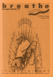 The British Rebirth Society