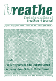 Breathwork & Rebirthing