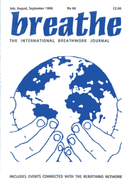 Rebirthing & Breathwork