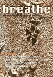 Holotropic Breathwork