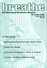 New Millennium Breathwork