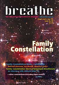 Family Constellations