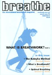 What is Breathwork? Part 2