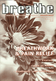 Breathwork & Pain Relief
