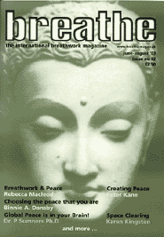 Peace in everyday life