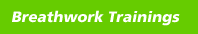 Rebirthing and Breathwork Training