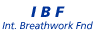 IBF (The International Breathwork Foundation)